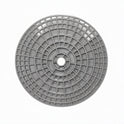 Swimables American Products Gray Skimmer Lid 9.125 Inch SW-93-114 Detail