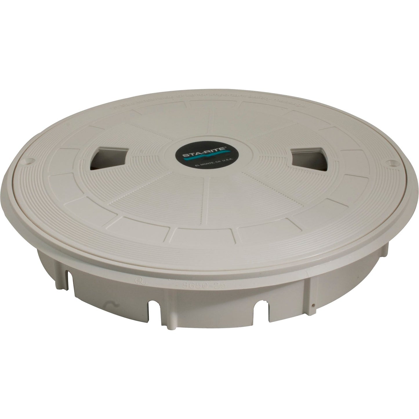 Pentair Tan Lid and Collar for U-3 Skimmers 08650-0159