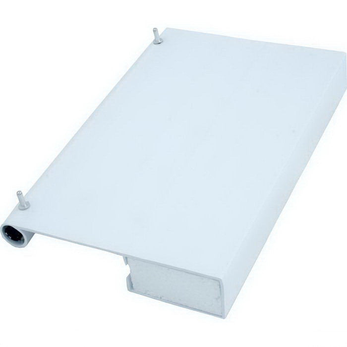 Blue Devil 9 Inch Skimmer Weir Gate B8509