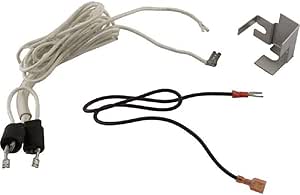 Jandy Wire Harness Temp Control Electric R0058000 for Pool Heaters