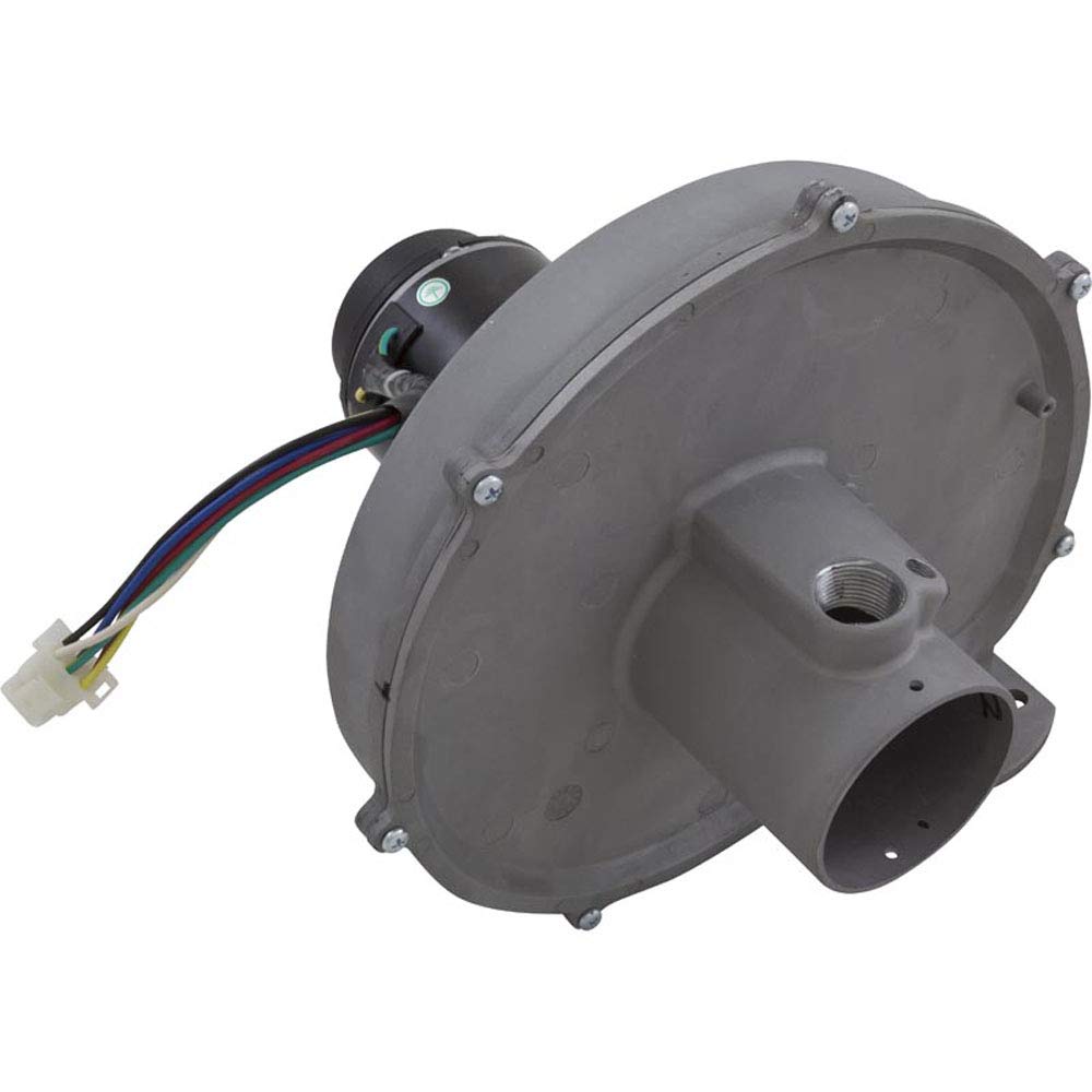 Pentair Combustion Air Blower 460757 for MasterTemp 300 Natural Gas Heater