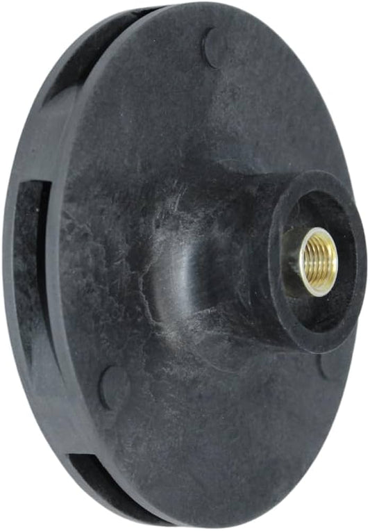 PC&G 1HP Impeller for Pentair WhisperFlo Pumps 073128 PCG073128 Front