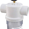 Jandy 2888 Ray-Vac Pro Series energy filter assembly detail view