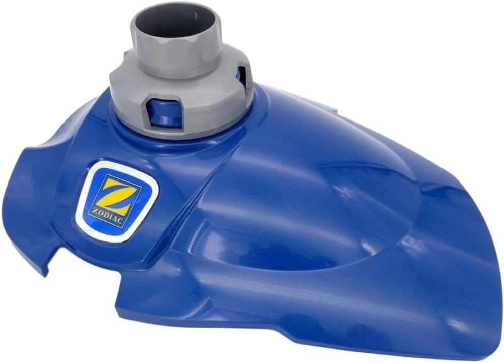 Zodiac R0566800 MX6 Cleaner Top Cover Swivel Assembly