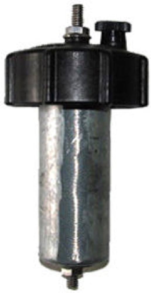 Pool Tool Inline Zinc Anode Anti Corrsion Replacement Kit | 104R-KIT