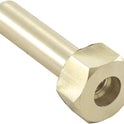 Swimables SW-27-110 Hayward Brass Sleeve Nut DEX2400JN Detail
