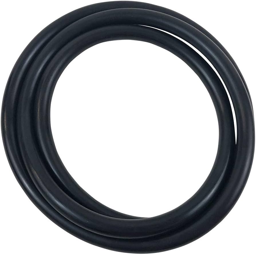 Aladdin O-101 Pentair Filter Tank O-Ring SQ24700-72 90-423-1101