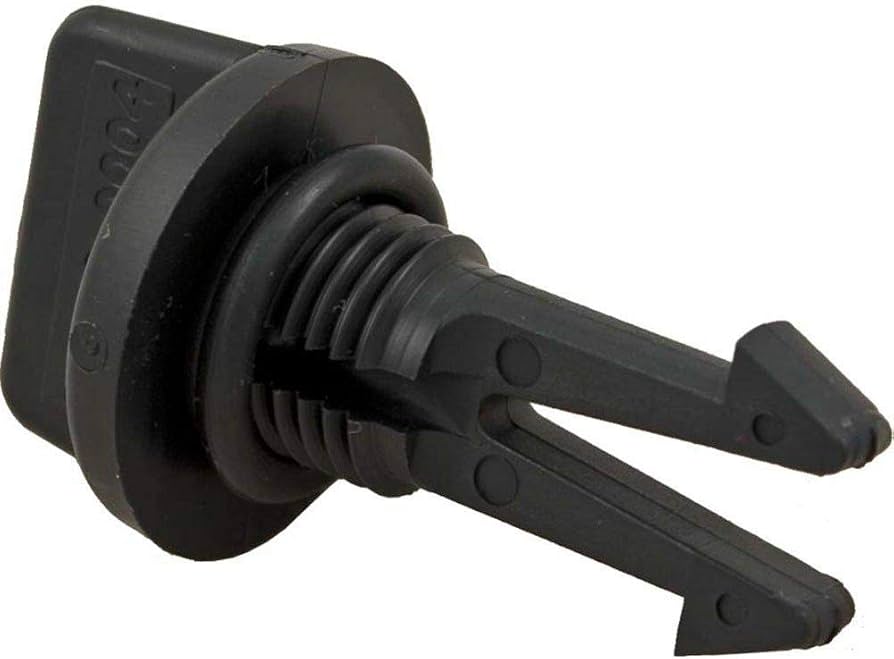 Pentair Air Release Valve 25010-0200 Detail View