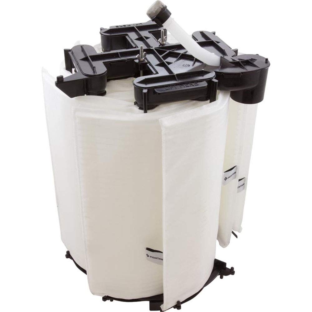 Pentair FNS Plus 180007 Complete Filter Grid Element Assembly | 36 Sq. ft Grid Set | 59023500