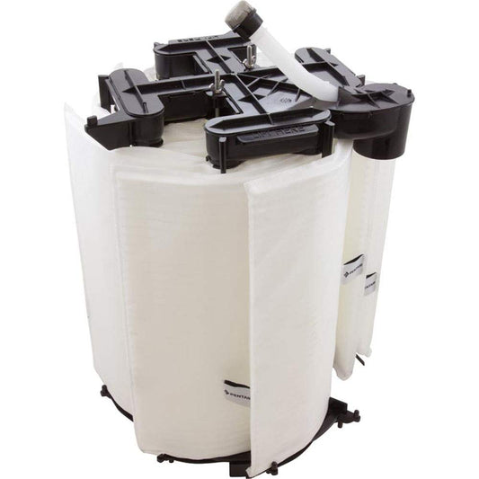 Pentair FNS Plus 180007 Complete Filter Grid Element Assembly | 36 Sq. ft Grid Set | 59023500