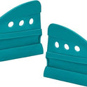 Pentair GW7506 PoolShark SandShark Cleaner Seal Flap Replacement Kit