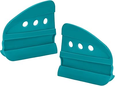 Pentair GW7506 PoolShark SandShark Cleaner Seal Flap Replacement Kit