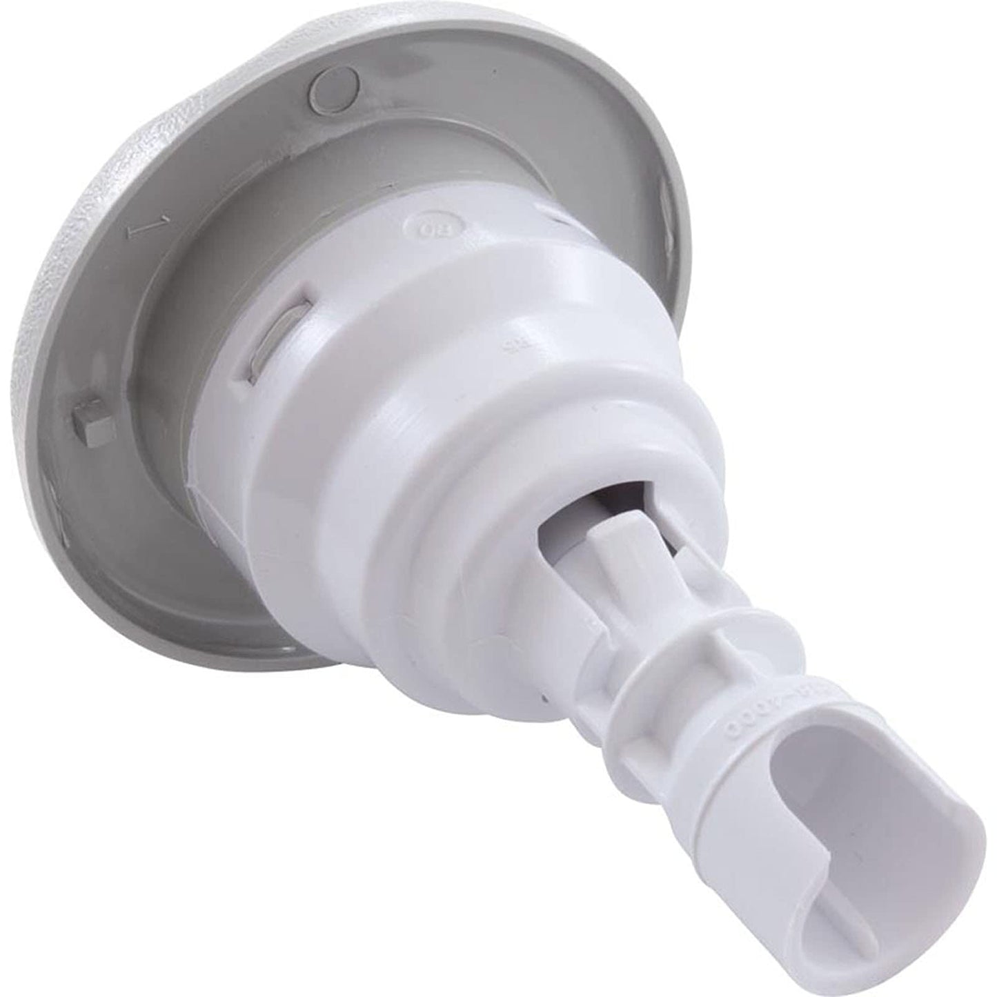 Waterway Poly Storm Twin Roto Jet 229-8120S Close-Up