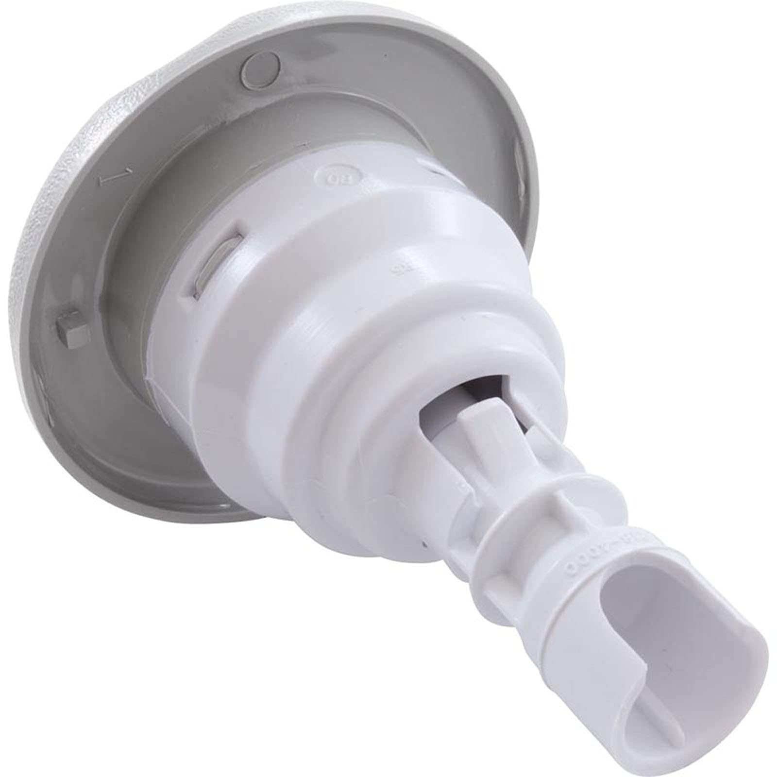 Waterway Poly Storm Twin Roto Jet 229-8120S Close-Up