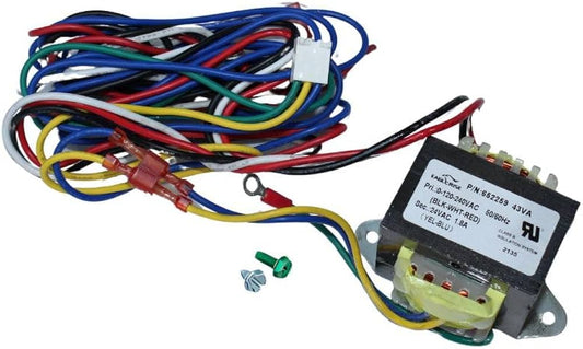 Raypak 018858F Transformer for AVIA 404 264 Heaters 120/240/24V