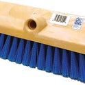 Valterra Blue Devil 10 Inch Dual Surface Pool Brush B3012 Front View
