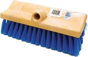 Valterra Blue Devil 10 Inch Dual Surface Pool Brush B3012 Front View