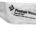 Pentair Gray Debris Bag with Snaplock Replacement | 360009