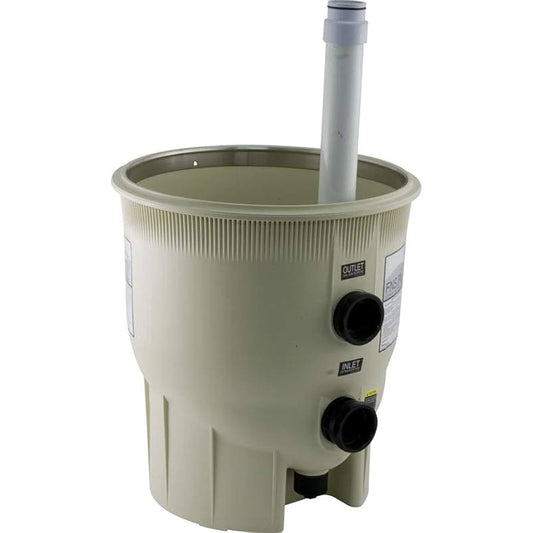 Pentair FNS Plus Tank Bottom Assembly | FNS 48 Square Feet Tank Bottom Replacement | 170017