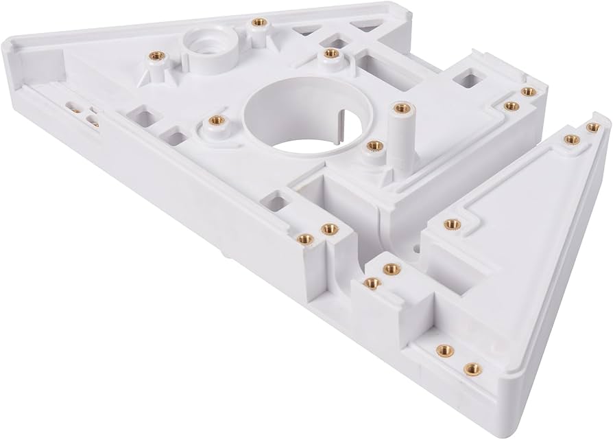 Aquastar Internal Frame P1017 Polaris Vac-Sweep 280 Replacement K145