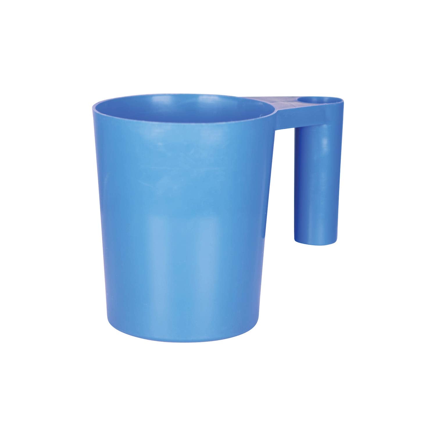 Blue Devil 1 Pound DE Scoop with Handle B8300