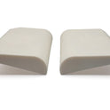 Swimables Flap Kit for Hayward Navigator Pool Vac Cleaners AXV434WHP Detail View
