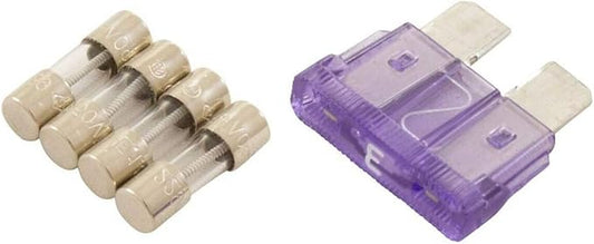 Swimables Hayward H-Series Heater Fuse Kit IDXL2FSK1930 SW-42-025 Package