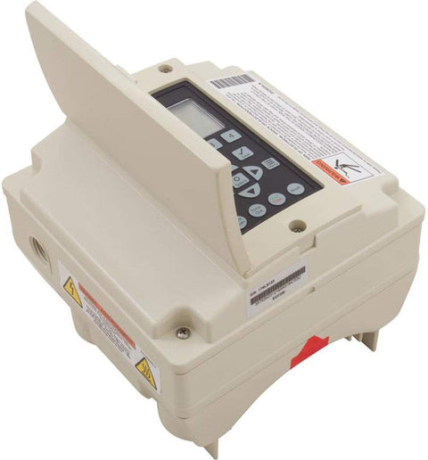 Pentair 356879Z Drive Kit With Keypad for IntelliFlo Pool Pump Almond