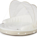 Intex 58292EP Canopy Island Pool Float Detail View
