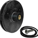 Jandy Pump Impeller Kit R0807202 Package Contents