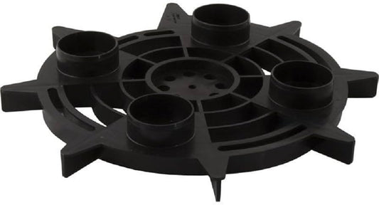 Jandy Cartridge Support for CV and CL Filters R0358500