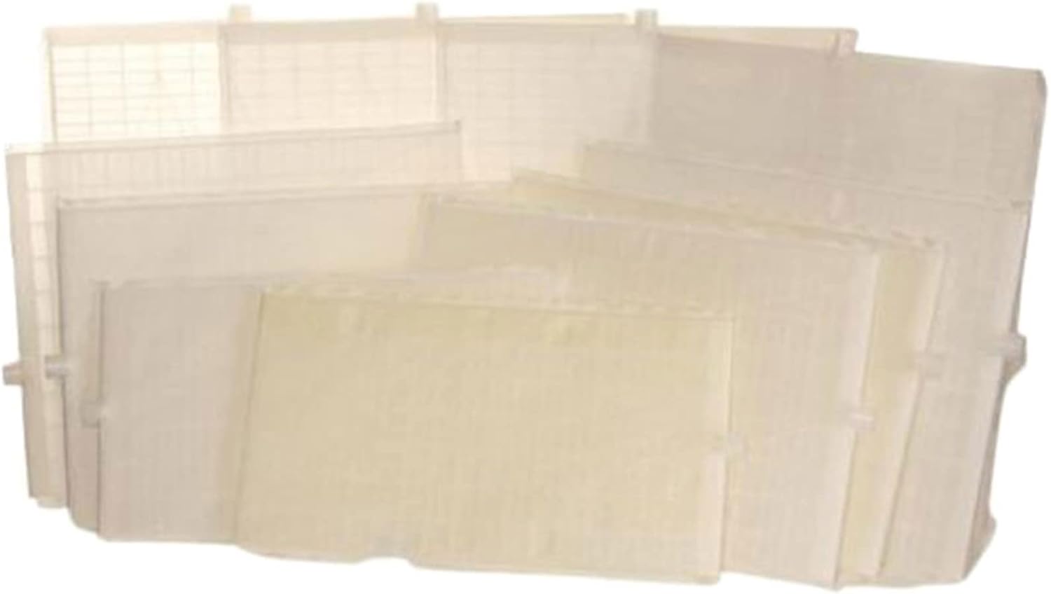 Unicel FS-3037 Complete DE Grid Set for Sta-Rite S7D75 - 11 Grids