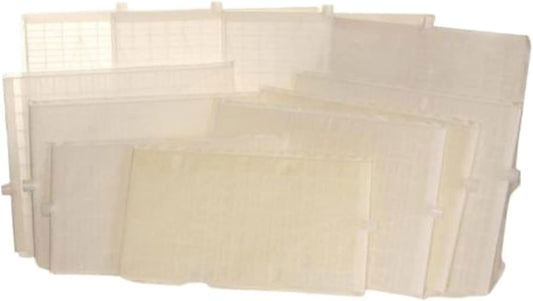 Unicel FS-3037 Complete DE Grid Set for Sta-Rite S7D75 - 11 Grids