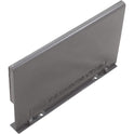 Pentair Gray Weir Gate for U-3 Pool Skimmers 08650-0022C