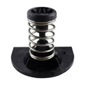 Swimables Pentair Heater Manifold Bypass Valve 77707-0001 SW-41-001 Close-Up
