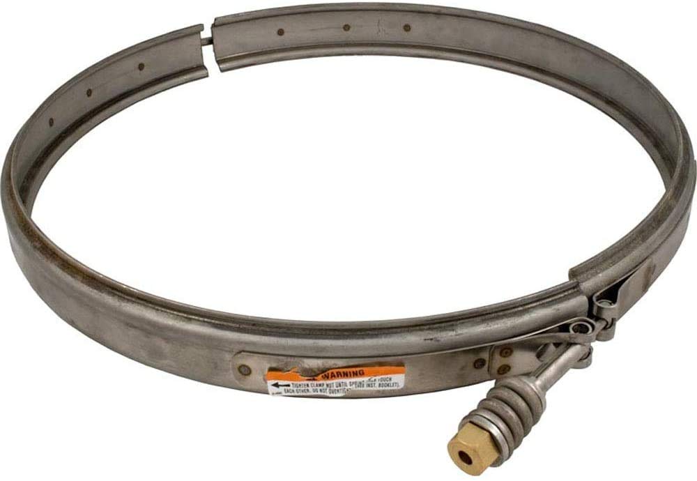 Pentair FNS Filter Band Assembly
