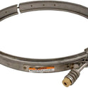 Pentair 195351 clamp band assembly for FNS DE pool filters