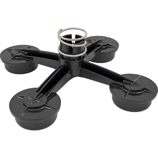 Pentair Clean & Clear Plus and Quad DE Pool Filter Top Manifold With Short Adapter | 170026