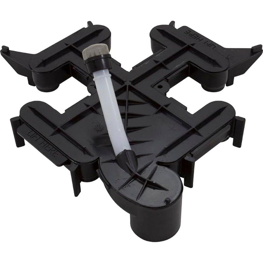 Pentair 59023700 Manifold Assembly for FNS and FNS Plus DE Filters