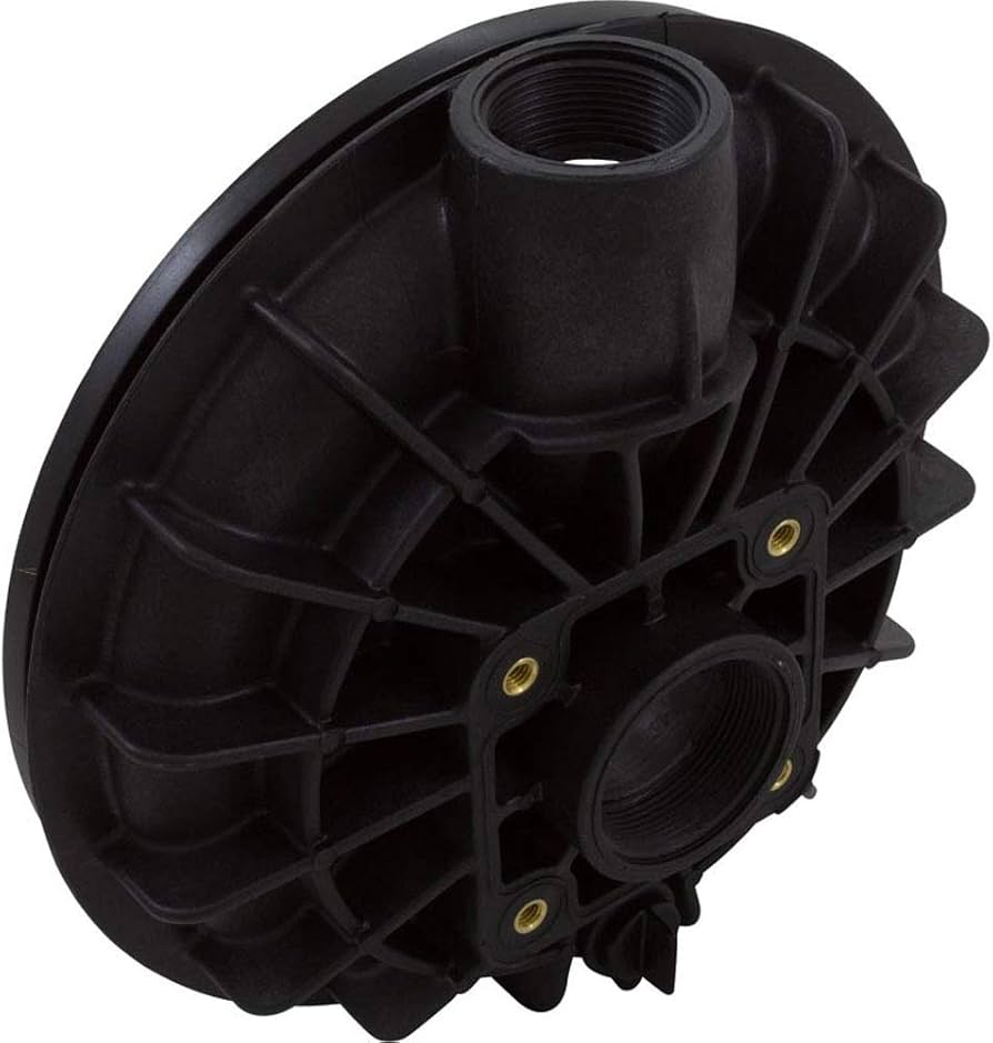 Pentair Sta-Rite Tank Body C176-47P1W for Max-E-Glas Dura-Glas 5P2R