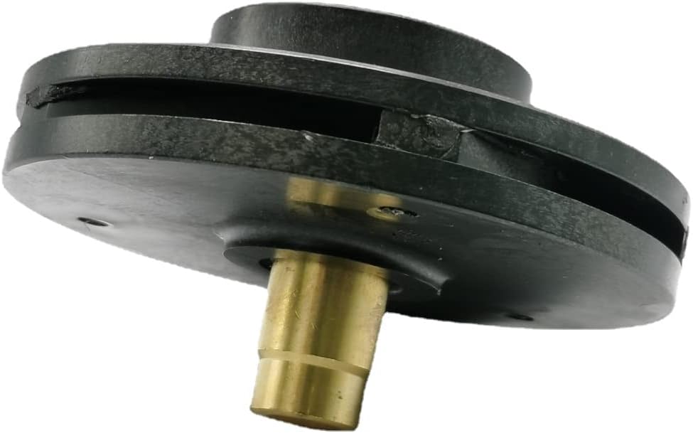 CMP 25305-610-000 Max-Flo Super Pump Impeller 1.5HP SPX2610C