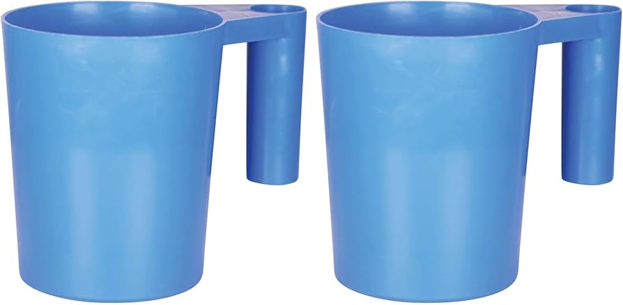 Blue Devil DE Powder Measuring Scoop B8300 Pool Filter Accessory