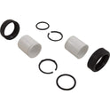 Pentair Union Kit 410020 for WhisperFloXF and IntelliFloXF Pool Pumps