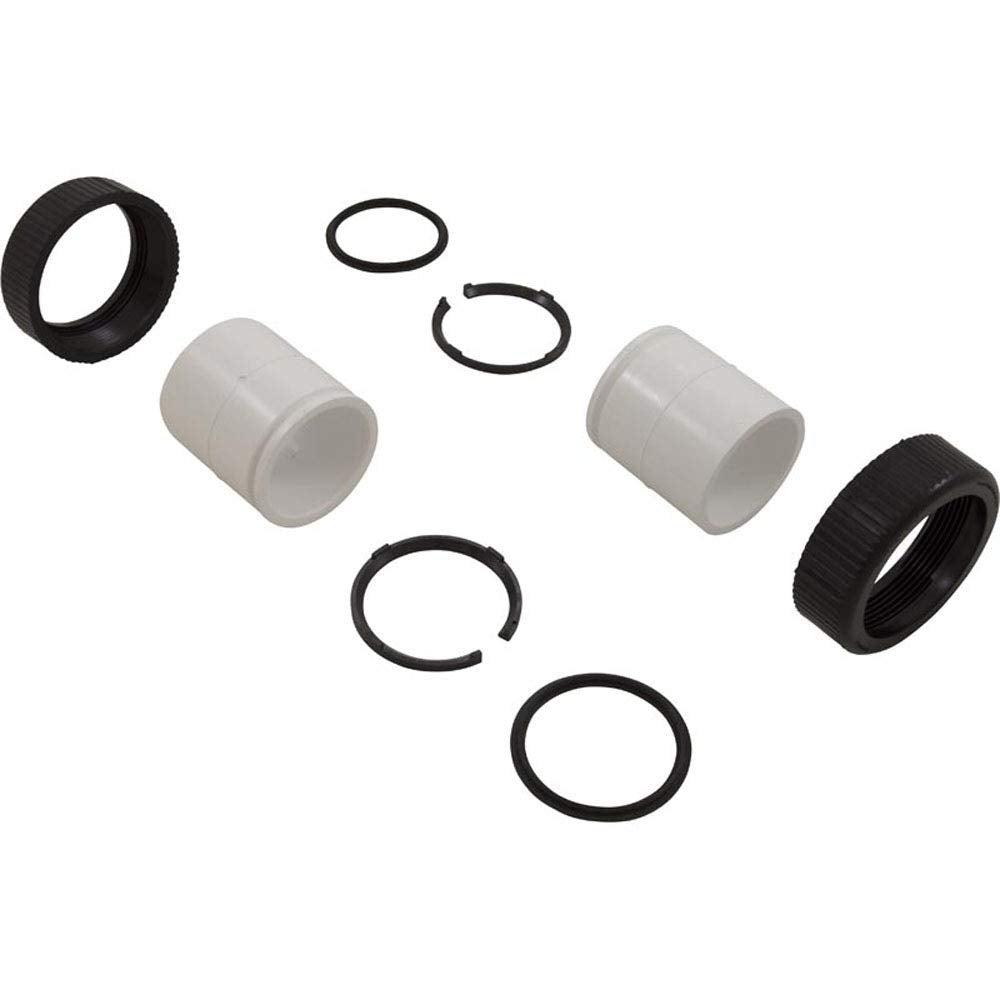 Pentair Union Kit 410020 for WhisperFloXF and IntelliFloXF Pool Pumps