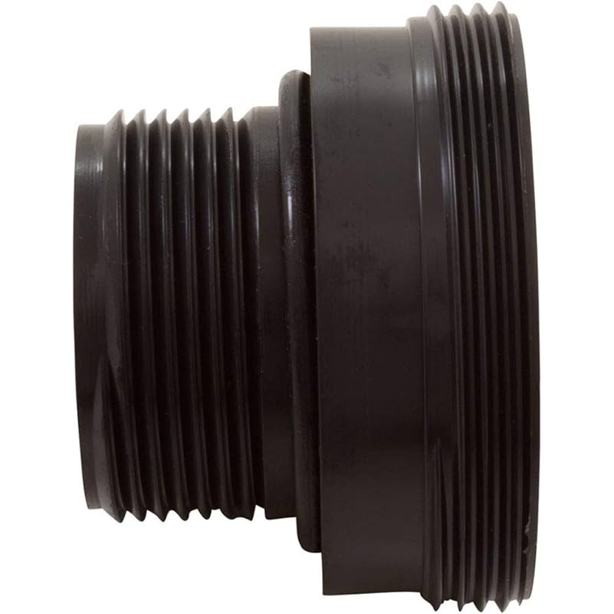 Pentair Clean and Clear Plus Filter Bulkhead Kit With O-Ring | 190141