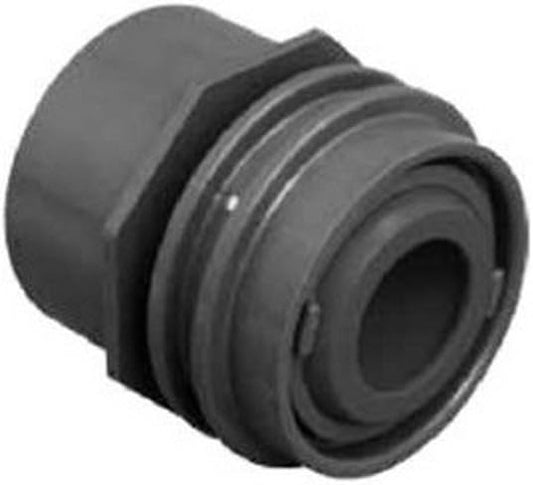 AquaStar JE3102 Pool Return Fitting 1.5 Inch Detail View