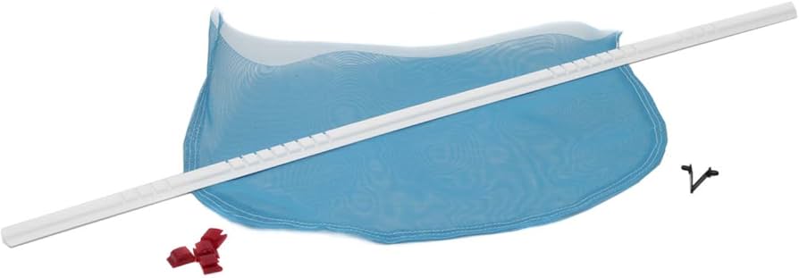Purity Pool Renew Kit for Pro-Lite Standard Leaf Rakes RKPLSTD