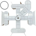 Swimables Jandy Style Replacement Pool DE Manifold | R0359000 | SW-28-400