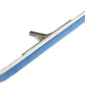 Pentair R111342 Curved Pool Brush with Nylon Bristles