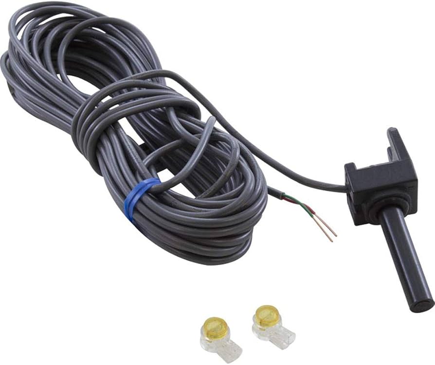 Pentair Compool Systems Temperature Sensor TS5L - Product View